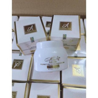 Kem body mềm chuẩn công ty