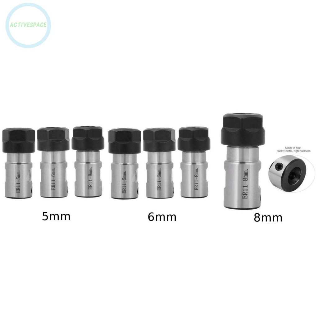 Phụ Kiện Dành Cho Máy Phay C16-Er11-35L