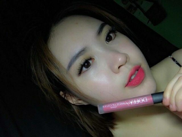 [Mã COS2207 giảm 10% đơn 500K] Son Dolly siêu lì và mềm môi hàng chuẩn | BigBuy360 - bigbuy360.vn