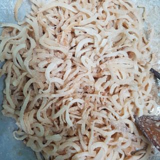 Mứt dừa non