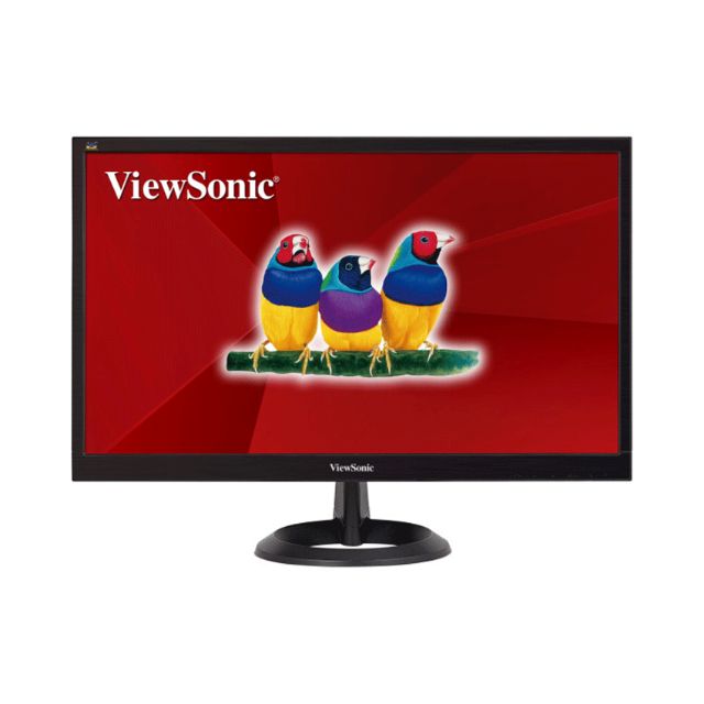 Man hình Viewsonic VA2261 21.5 new hãng