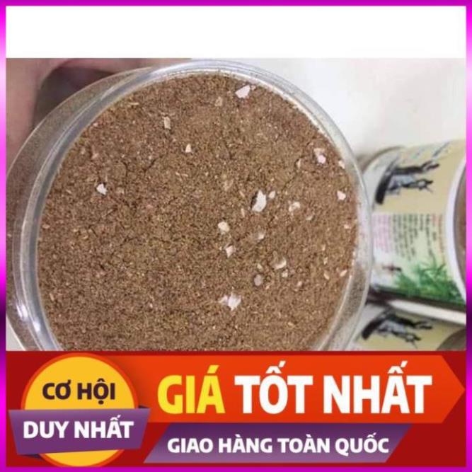 [Xả Kho 3 Ngày] Mồi câu cá tổng hợp cá nheo, cá lăng, cá chim,cá chép 500gam