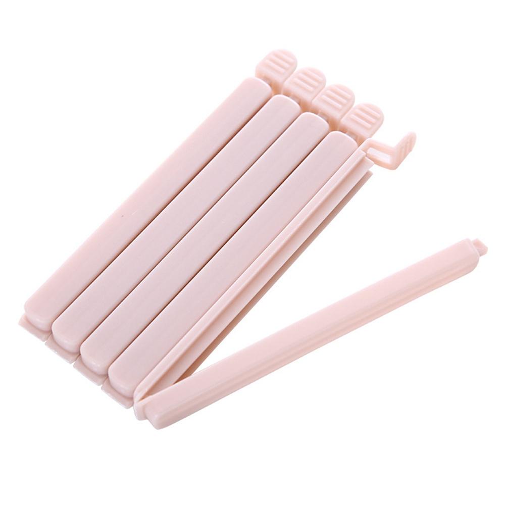 Kẹp Niêm Phong Túi Thực Phẩm 2 Kích Cỡ