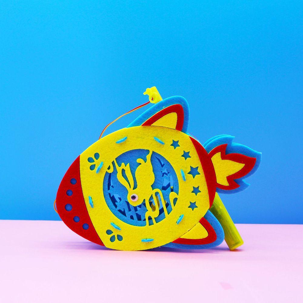 YIYU Lồng Đèn LED Hình Khủng Long Hoạt Hình Trang Trí Tiệc