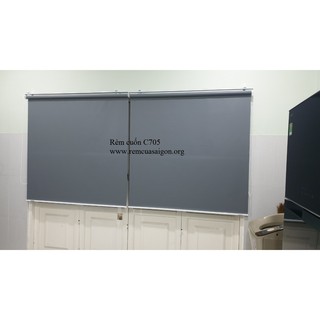 Rèm cuốn C705 (nhận đặt theo kích thước)