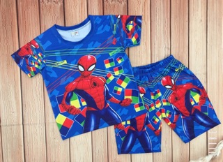 Combo đồ bé trai