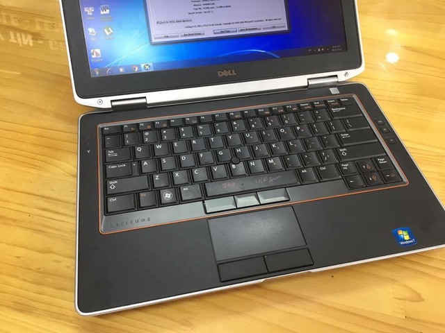 Dell Latitude E6320 | BigBuy360 - bigbuy360.vn