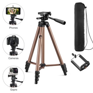 CHÂN ĐỠ MÁY ẢNH TRIPOD WEIFENG WT-3130