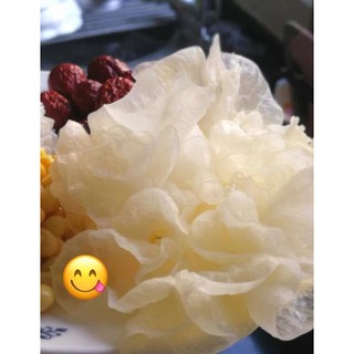nấm tuyết nhĩ 100g