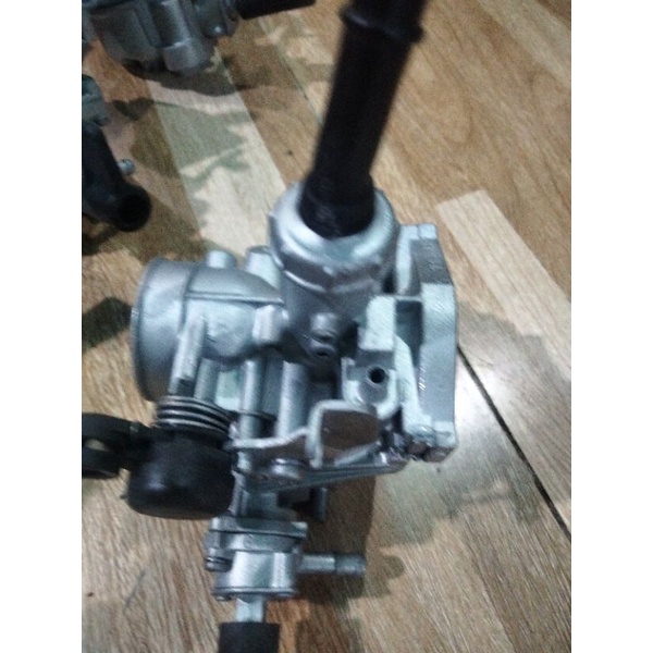 Bình xăng con zin anpha rs Honda như mới