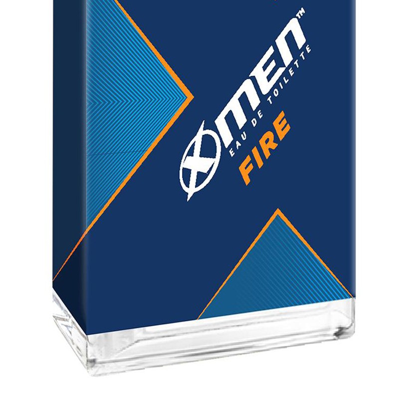 Nước Hoa X-Men Fire 50Ml | BigBuy360 - bigbuy360.vn