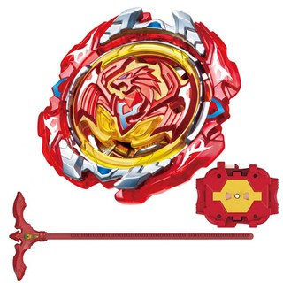 Đồ chơi BEYBLADE – Con quay B-117 Revive Phoenix 10 Fr