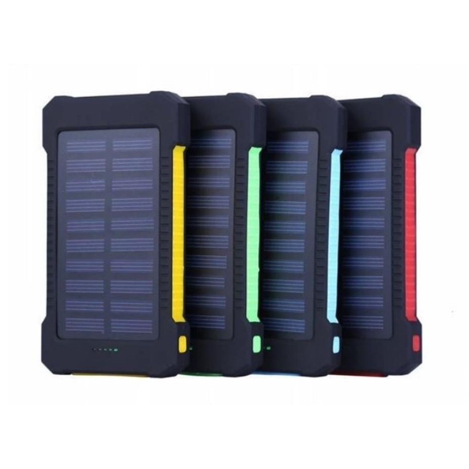 Bộ Dụng Cụ Lắp Ráp Chuyên Dụng Chất Lượng Cao 100000Pin Sạc Dự Phòng Ngoài Trời Chống Nước PD22.5W qc3.0pd18w