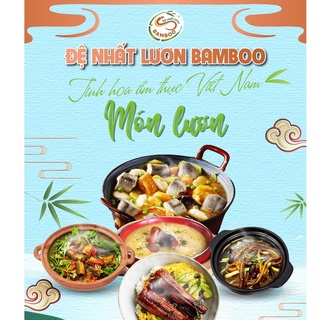 Lươn cắt khúc