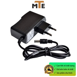 Nguồn adapter 9v 1a jack dc 5.5 * 2.1 mm