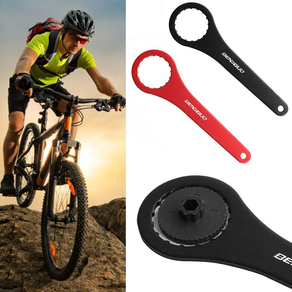 Cờ Lê Bằng Hợp Kim Nhôm Chất Lượng Cao Dành Cho Xe Đạp MTB