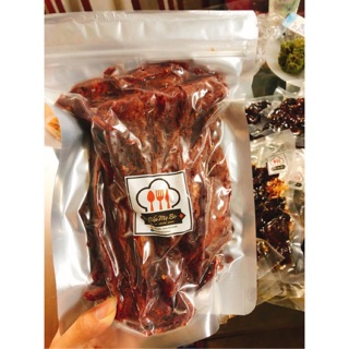 Khô bò miếng 300gr