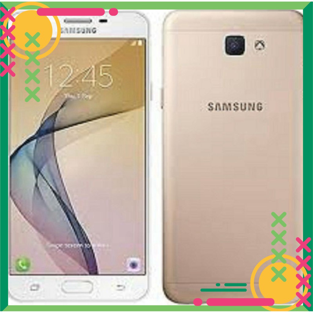 điện thoại Samsung Galaxy J7 Prime quốc tế/ J7 Prime chính hãng 2 sim 2 sóng máy khỏe pin trâu, ram 3G/32Gb giá tốt nất