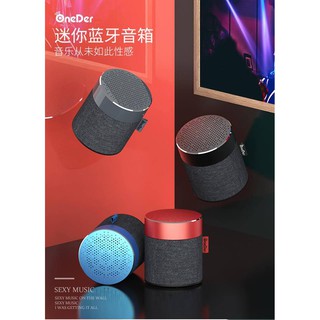 Loa Bluetooth ONEDER V13