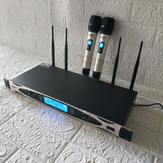 Micro không dây SHURE UGS9