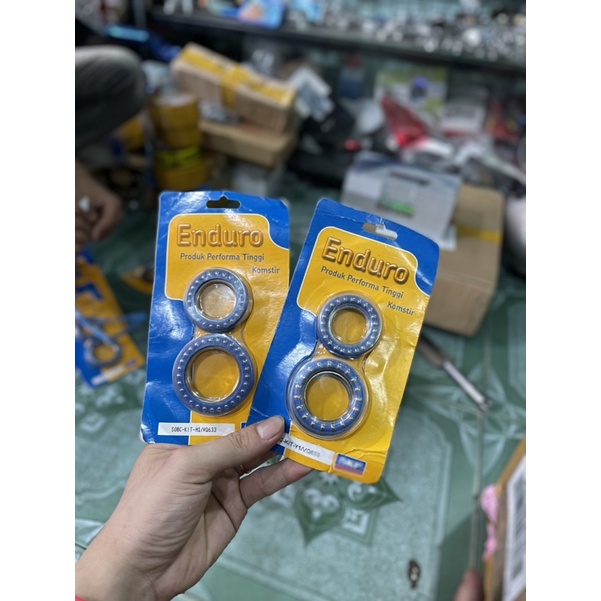 Chén Đạn cổ SKF Chính hãng Honda Yamaha
