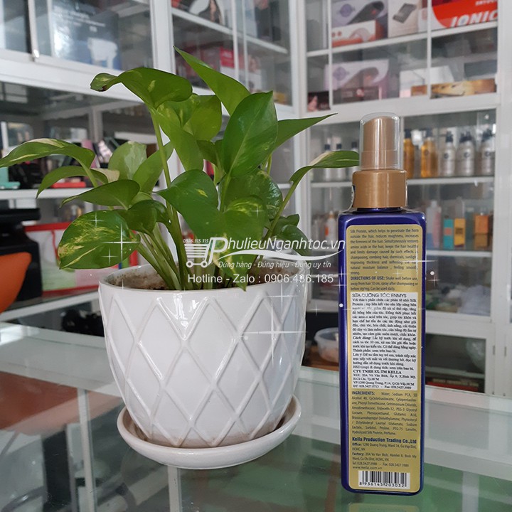 Sữa dưỡng tóc Enmys 200ml