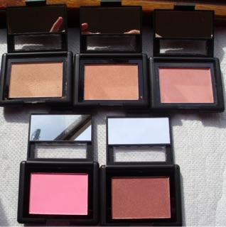 Phấn má E.L.F Studio Blush