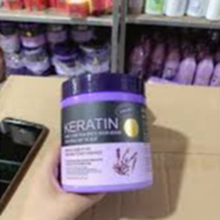 Kem Ủ Tóc KERATIN - siêu Mềm Mượt