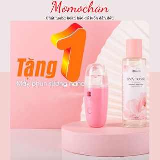 [Thanh lý hàng móp méo] Mỹ phẩm Laco, Toner DNA cá hồi dưỡng da cấp ẩm