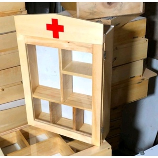 Tủ thuốc y tế gia đình