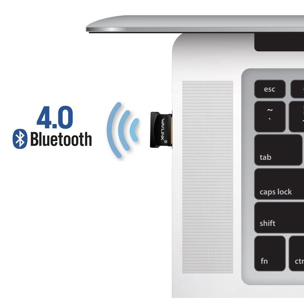 USB Bluetooth 4.0 CSR dùng cho laptop, pc