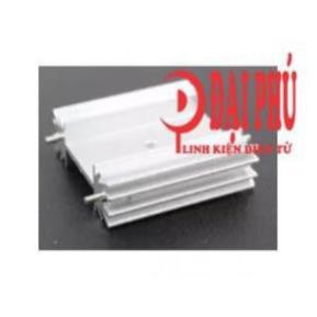 Nhôm Tản nhiệt 30*35*13mm