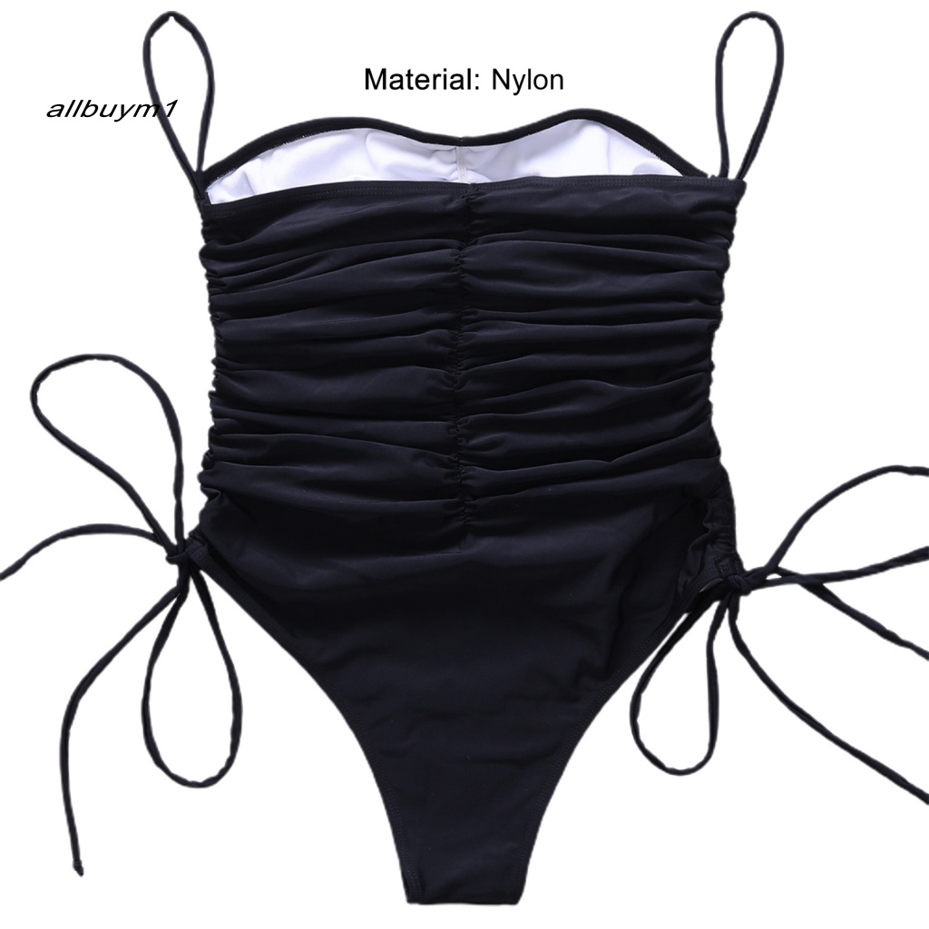 Bikini Trễ Vai Quyến Rũ Cho Nữ