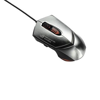 Chuột Gaming Asus GX1000