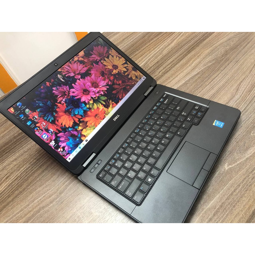 Laptop DELL E5440 - i7 4600U, laptop cũ chơi game đồ họa cơ bản - Hàng nhập khẩu USA | BigBuy360 - bigbuy360.vn