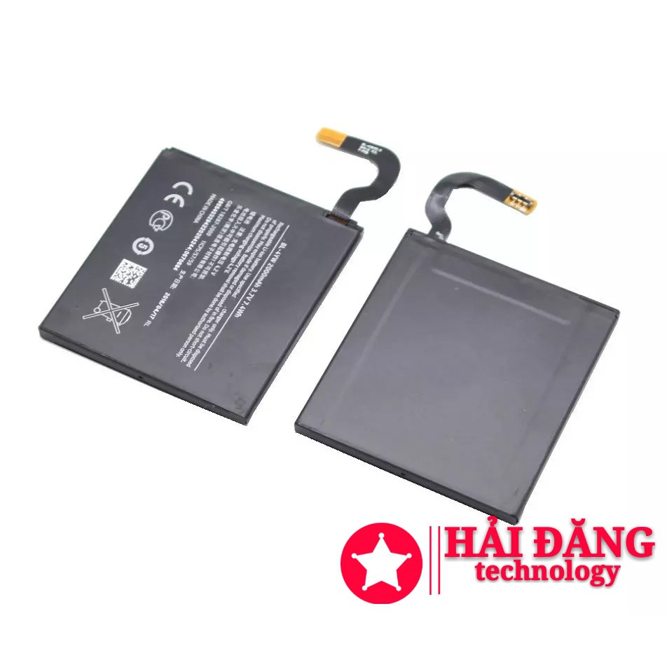 Pin Lumia 925 BL-4YW