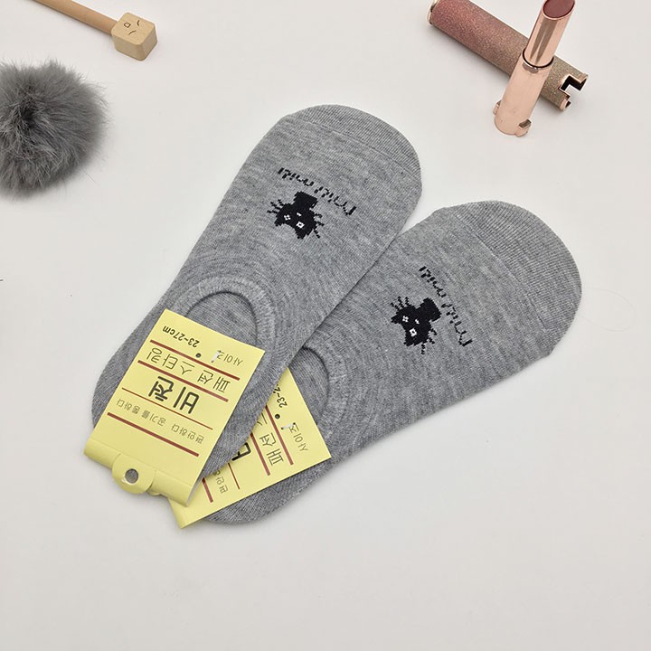 [RẺ VÔ ĐỊCH] Tất mèo nữ cổ ngắn.Tất Vớ Nữ cổ ngắn cực xinh cho bạn gái