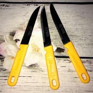 Dao Thái Lan Gọt Hoa Quả Nhỏ, sắc bền đẹp.