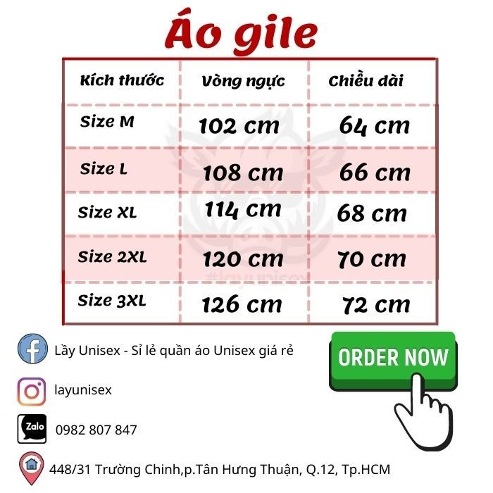 (BIGSIZE từ M-3XL) Áo gile ulzzang nam nữ form rộng dáng Hàn Quốc màu đen trơn viền trắng form unisex