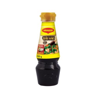 Dầu hào Maggi, chai 150g