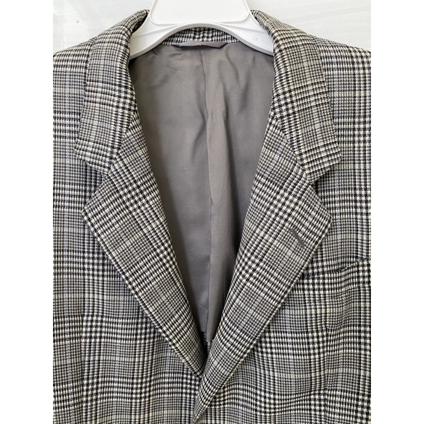 Áo vest nam Nhật size L siêu đẹp