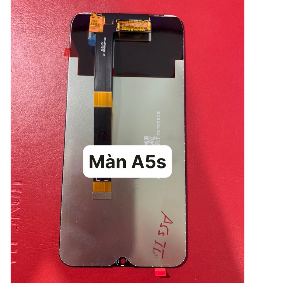 Màn hình full bộ zin hãng OPPO Realme 3 / A5s / oppo A12 / A7 Dùng chung