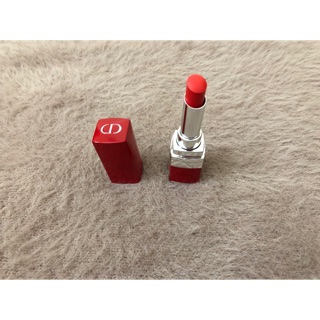 Son dior mini 777 vỏ đỏ