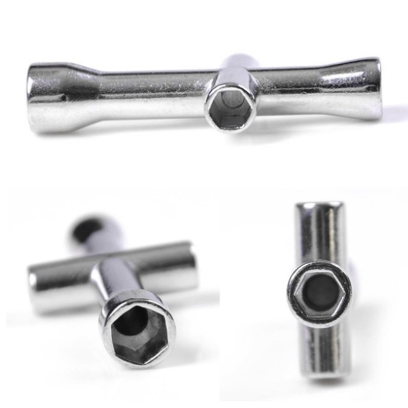 Bộ Dụng Cụ Vệ Sinh Máy In 3d Cho V6, Mk8 | BigBuy360 - bigbuy360.vn