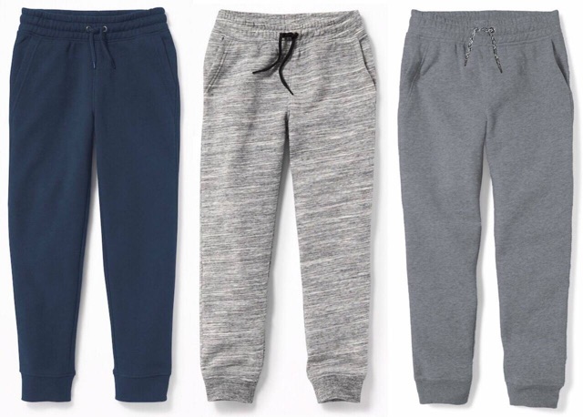 Quần nỉ bé trai Old Navy