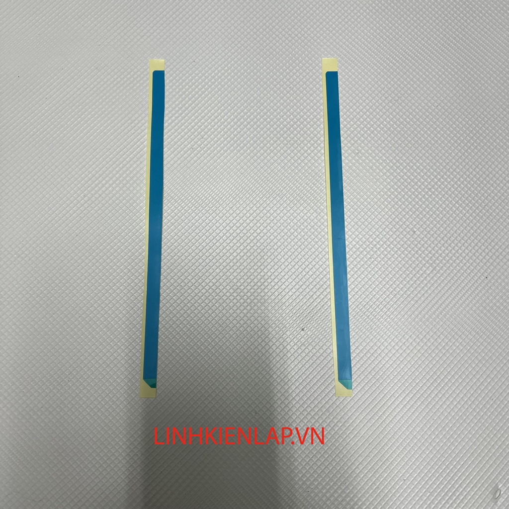 Seal keo cao su non dán màn hình laptop