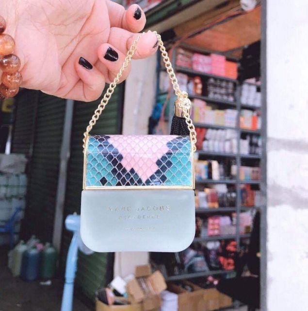 Bộ nước hoa túi xách 3 chai | BigBuy360 - bigbuy360.vn