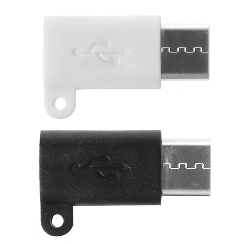 Đầu chuyển đổi Alli usb 3.1 type c sang micro usb 2.0 type b