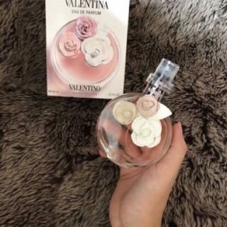 Nước hoa Valentina 80ml (mẫu 3 bông) dành cho nữ