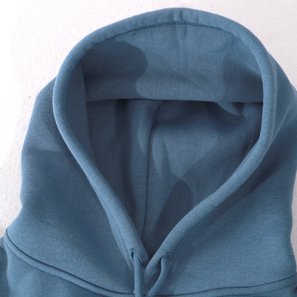 Áo Hoodie Dáng Rộng Có In Hình Thời Trang Cao Cấp Cho Nam | WebRaoVat - webraovat.net.vn